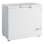 Tefcold Tiefkühltruhe FR305 SL
