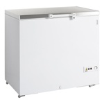 Tefcold Tiefkühltruhe FR305S SL