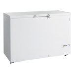 Tefcold Tiefkühltruhe FR405 SL