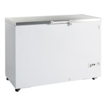 Tefcold Tiefkühltruhe FR405S SL