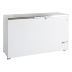 Tefcold Tiefkühltruhe FR505S SL