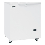 Tefcold Labortiefkühltruhe SE10-45