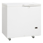 Tefcold Labortiefkühltruhe SE20-45
