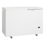 Tefcold Labortiefkühltruhe SE30-45