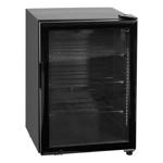Tefcold Kaviar-Kühler UR90G-SUB ZERO