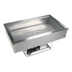 Tefcold Kühlwanne CW3 – für 3 GN 1/1