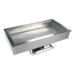Tefcold Kühlwanne CW4 – für 4 GN 1/1