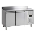 Tefcold Kühltisch GN1/1 GC72 – 2 Türen