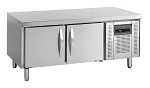 Tefcold Unterbau-Kühltisch GN1/1 UC5210 – 2 Türen