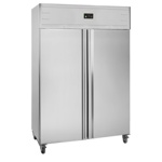 Tefcold Kühlschrank GN 2/1 GUC140