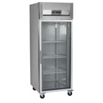 Tefcold Kühlschrank GN 2/1 RK710G