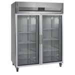 Tefcold Kühlschrank GN 2/1 RK1420G