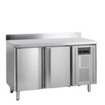 Tefcold Kühltisch SK6210/+SP – 2 Türen