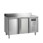 Tefcold Tiefkühltisch GN1/1 CF7210 – 2 Türen