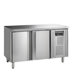 Tefcold Tiefkühltisch GN1/1 CF7210/-SP – 2 Türen