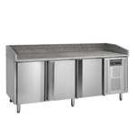 Tefcold Pizzakühltisch PT1300