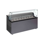 Tefcold Speiseeisvitrine MIRABELLA 9
