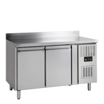 Tefcold Tiefkühltisch GN1/1 GF72 – 2 Türen