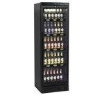 Tefcold Flaschenkühlschrank SCU1280 BB