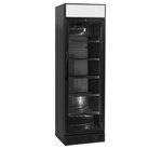 Tefcold Flaschenkühlschrank CEV425BCPLA - Esta