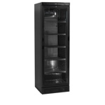 Tefcold Flaschenkühlschrank CEV425BL - Esta