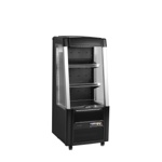 Tefcold Impuls Kühlregal ODC60 BLACK