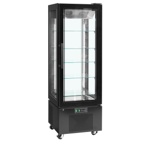 Tefcold Kühlvitrine (Kühlgerät) UPD400-C