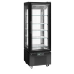 Tefcold Kühlvitrine (Gefriergerät) UPD400-F