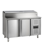 Tefcold Belegstation SS7200 GN 1/1 – 2 Türen