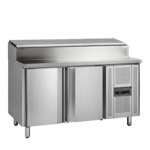 Tefcold Belegstation SS8200 EN1 – 2 Türen