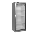 Tefcold Glastürkühlschrank GN2/1 UR600SG
