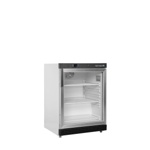 Tefcold Glastürkühlschrank UR200G