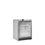 Tefcold Glastürkühlschrank UR200SG