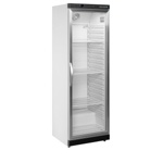 Tefcold Glastürkühlschrank UR400G