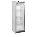 Tefcold Glastürkühlschrank UR400SG
