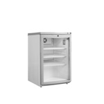 Tefcold Flaschenkühlschrank BC85 w/Fan