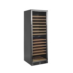 Tefcold Weinkühlschrank TFW400-2S