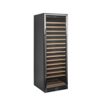 Tefcold Weinkühlschrank TFW400-S