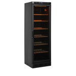 Tefcold Display-Kühlschrank geeignet für Wein CPV1380E