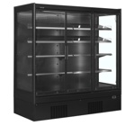 Tefcold Kühlregal EXTRA1875CD