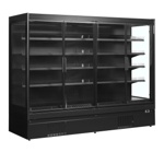 Tefcold Supermarkt-Multideck-Kühlschrank EXTRA2500CD