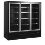 Tefcold Supermarkt-Multideck-Gefrierschrank EXTRA1875FD