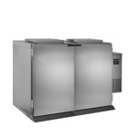 Tefcold Abfallkühler WBC 480