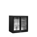 Tefcold Backbar-Kühlschrank DB201S