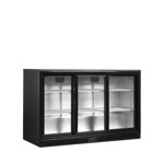 Tefcold Backbar-Kühlschrank DB301S-3