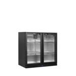 Tefcold Backbar-Kühlschrank BA26H