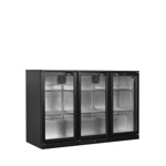 Tefcold Backbar-Kühlschrank BA31H