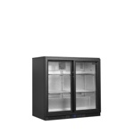 Tefcold Backbar-Kühlschrank BA21S