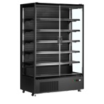Tefcold Supermarkt-Multideck-Kühlschrank PC1250B