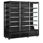 Tefcold Supermarkt-Multideck-Kühlschrank PC1870B
